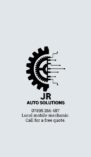 JR Auto Solutions